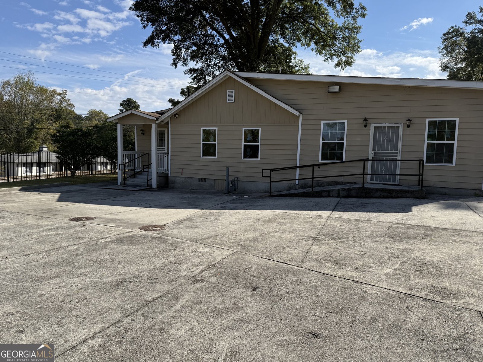 7483 Covington Highway Lithonia - 2