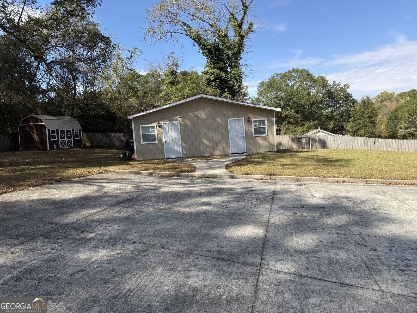 7483 Covington Highway Lithonia - 6