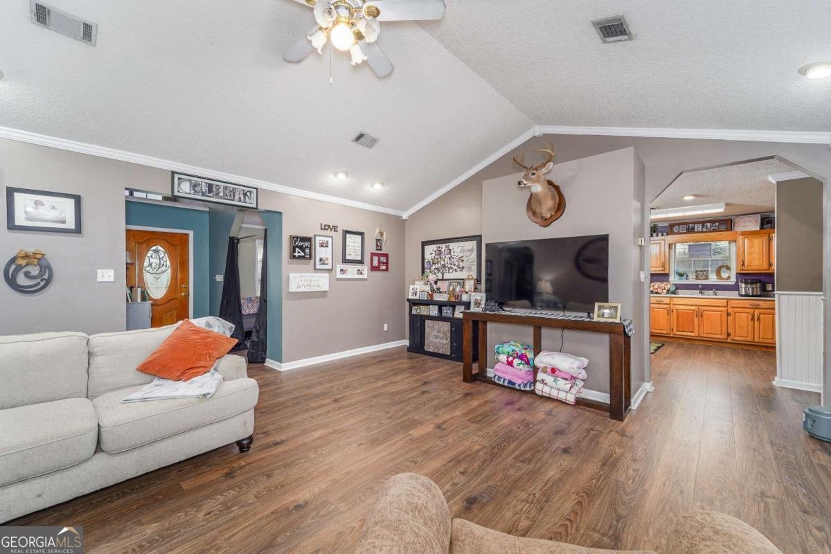 5625 Wooddell Drive Waycross - 10