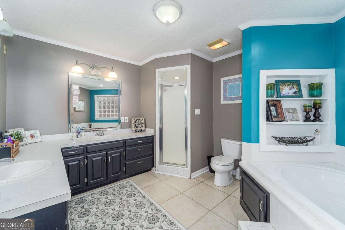 5625 Wooddell Drive Waycross - 14