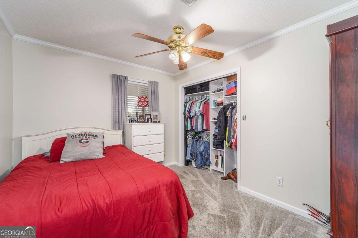 5625 Wooddell Drive Waycross - 16