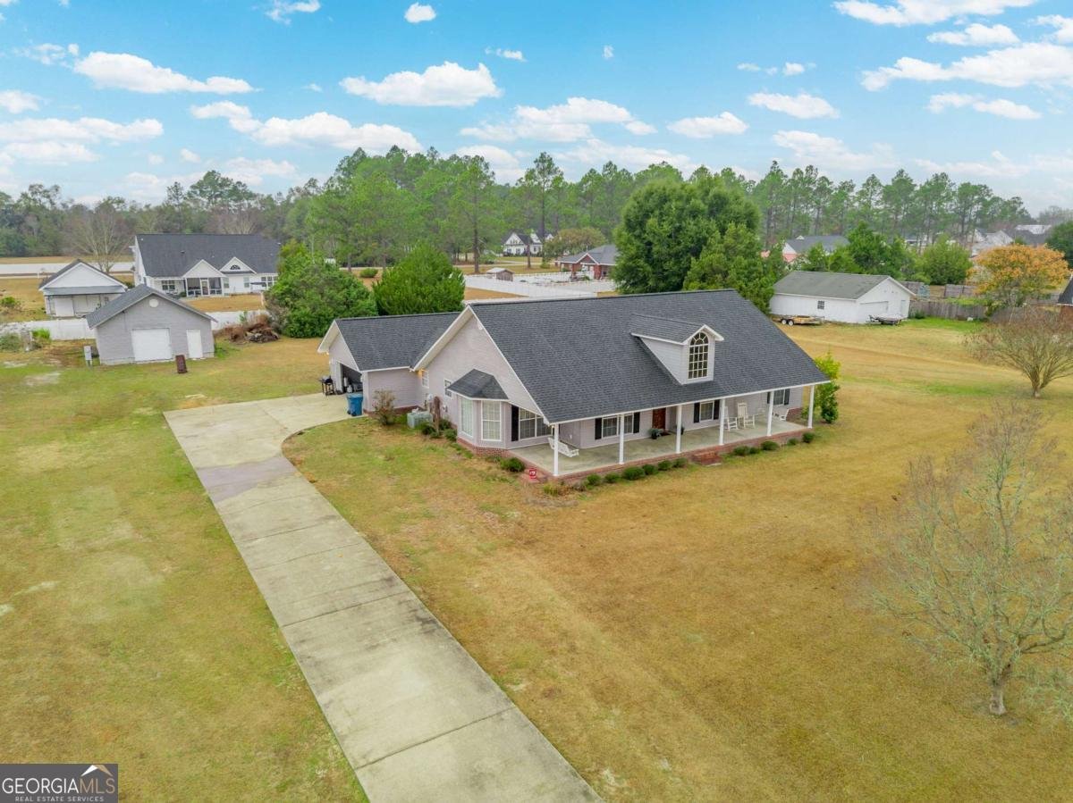 5625 Wooddell Drive Waycross - 2