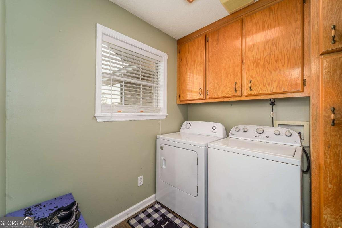 5625 Wooddell Drive Waycross - 21