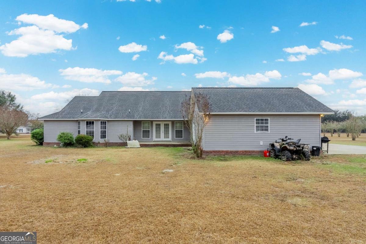 5625 Wooddell Drive Waycross - 22