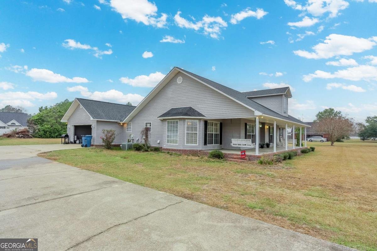 5625 Wooddell Drive Waycross - 23