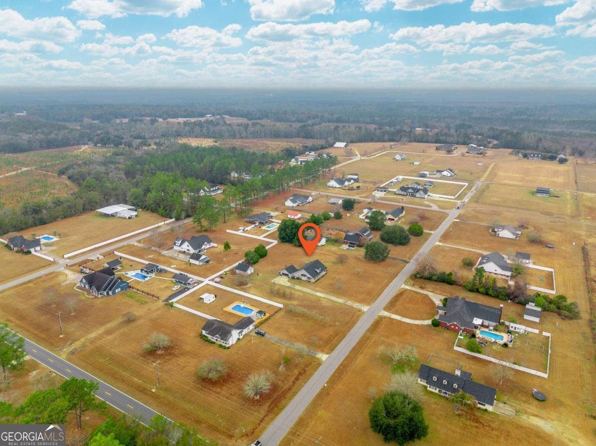 5625 Wooddell Drive Waycross - 25