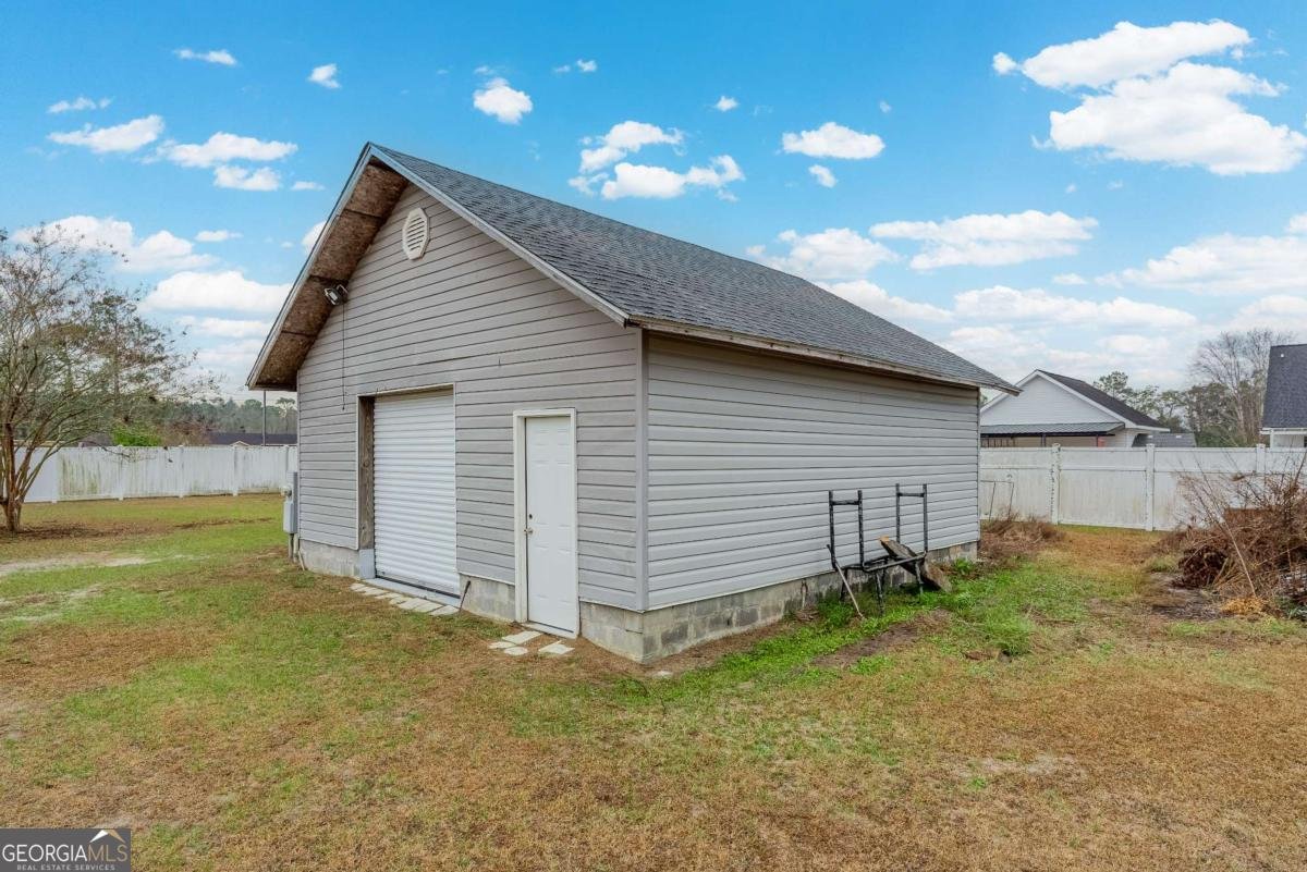 5625 Wooddell Drive Waycross - 26