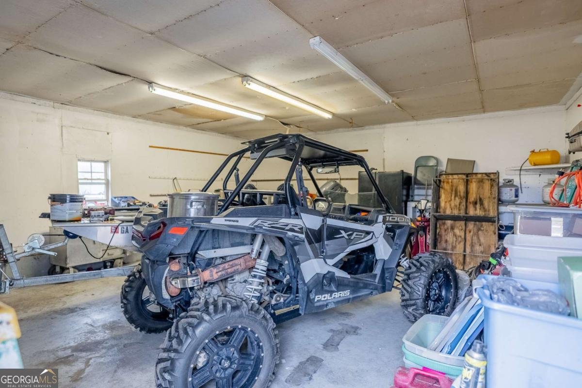 5625 Wooddell Drive Waycross - 27