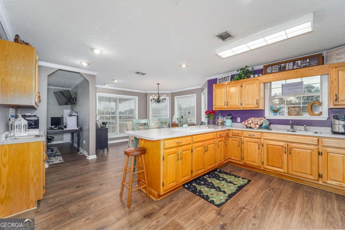 5625 Wooddell Drive Waycross - 4