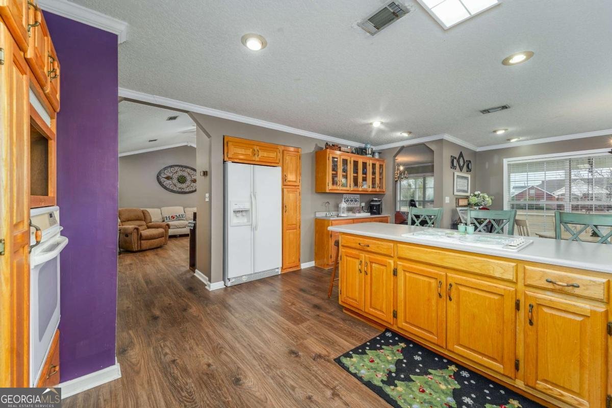 5625 Wooddell Drive Waycross - 5