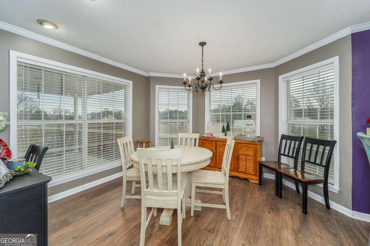 5625 Wooddell Drive Waycross - 7