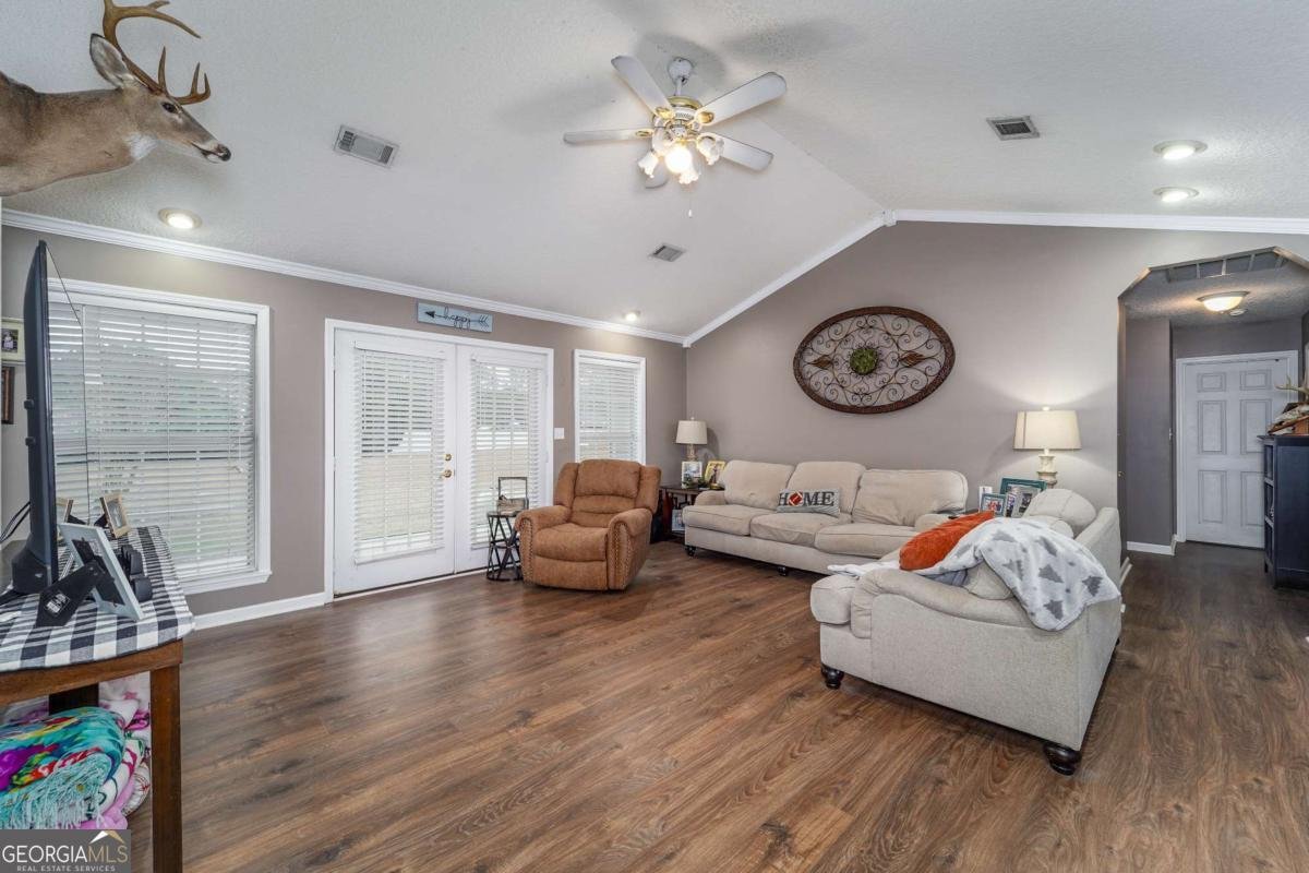 5625 Wooddell Drive Waycross - 9