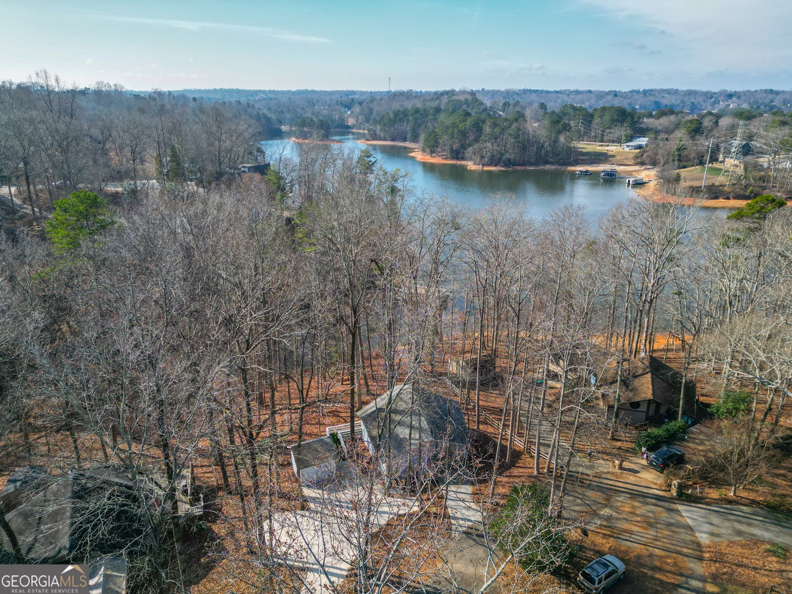 3417 The Trail Road Gainesville - Photo 10