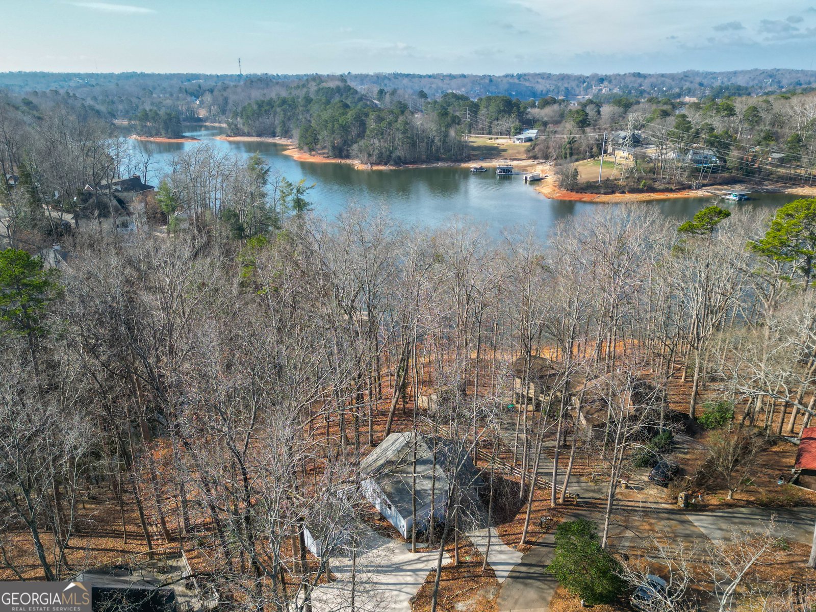 3417 The Trail Road Gainesville - Photo 11