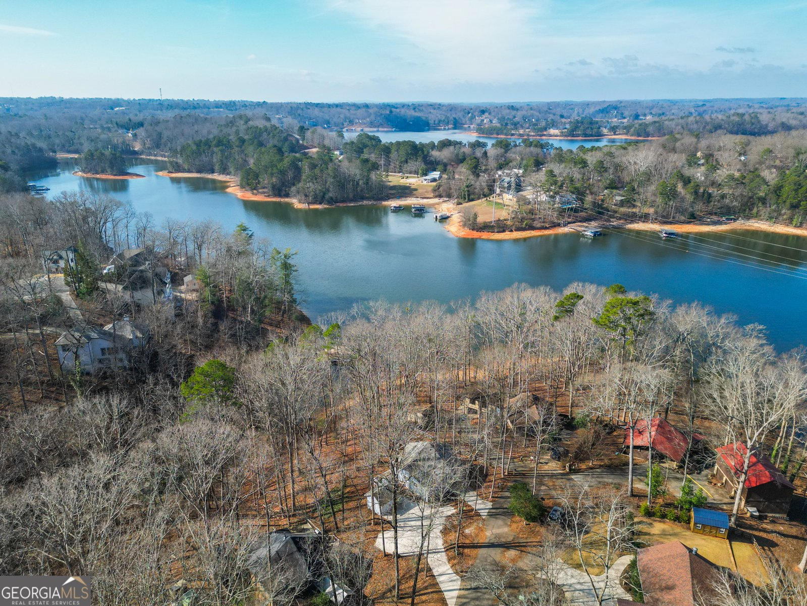 3417 The Trail Road Gainesville - Photo 12