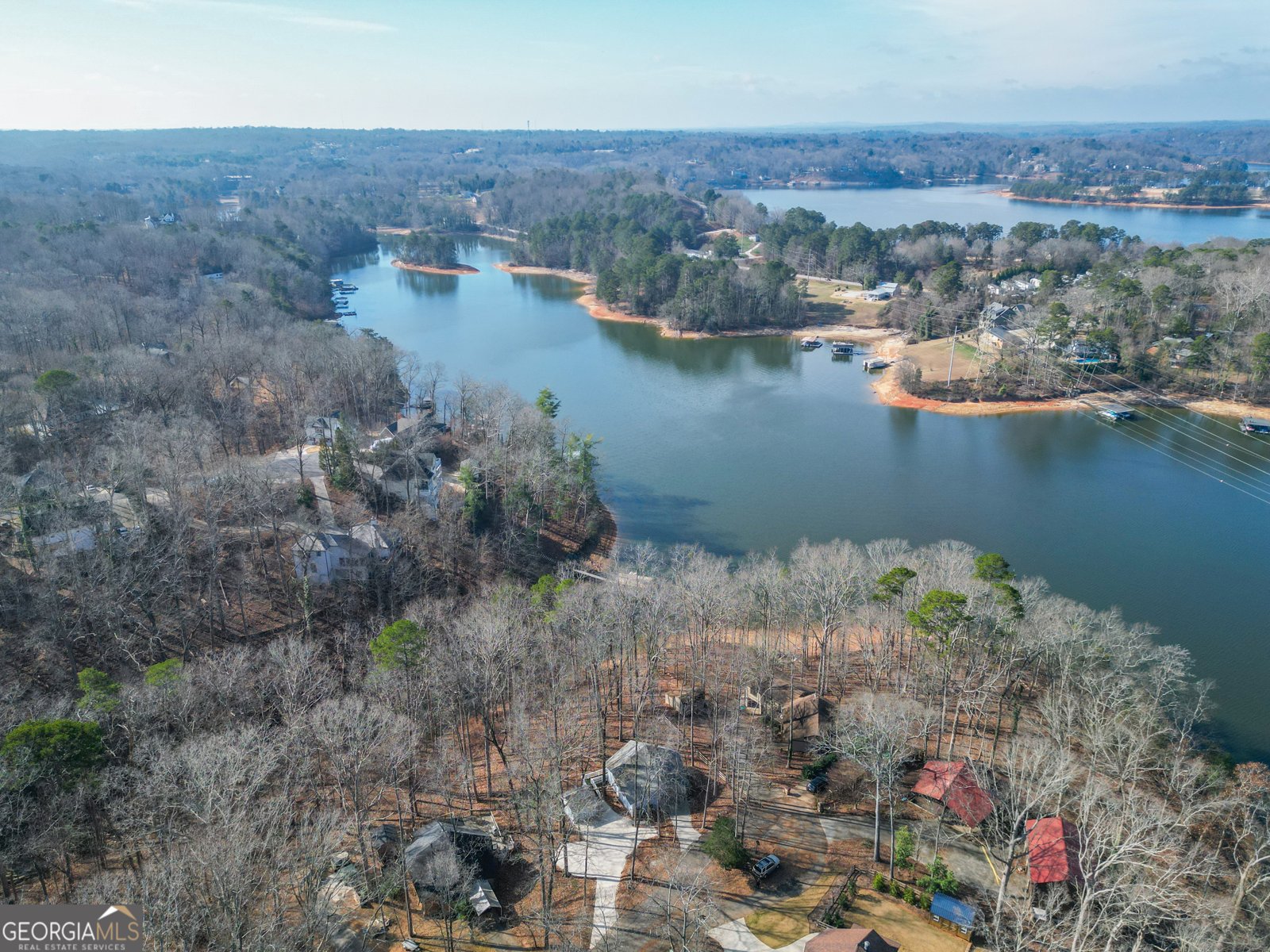 3417 The Trail Road Gainesville - Photo 13