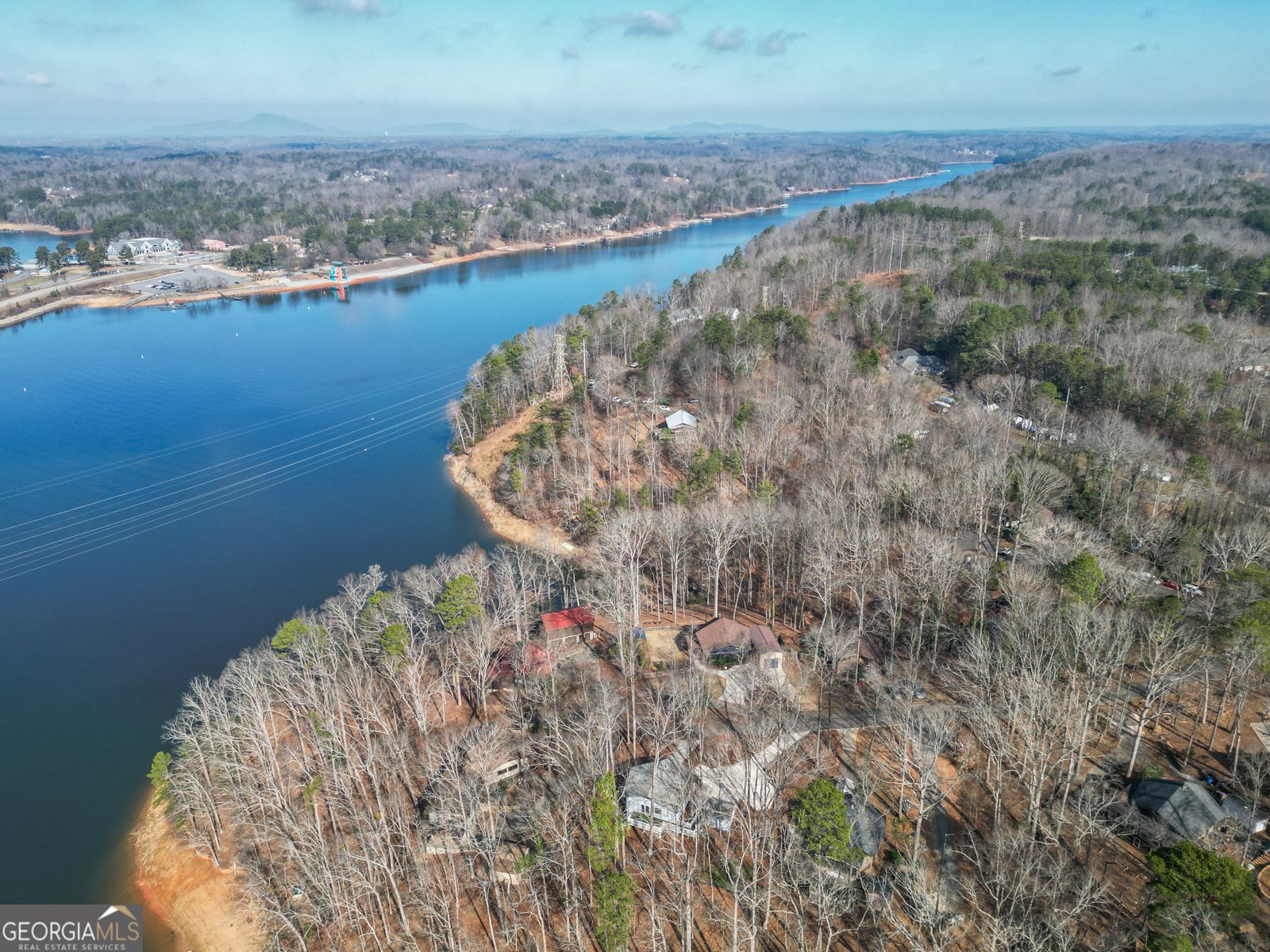 3417 The Trail Road Gainesville - Photo 16