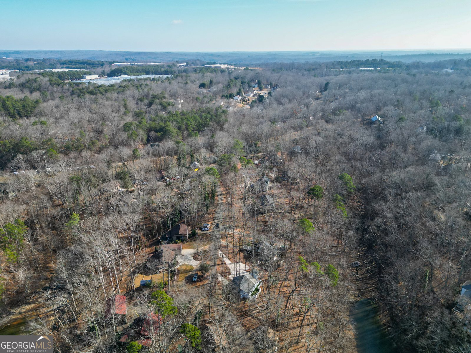 3417 The Trail Road Gainesville - Photo 17