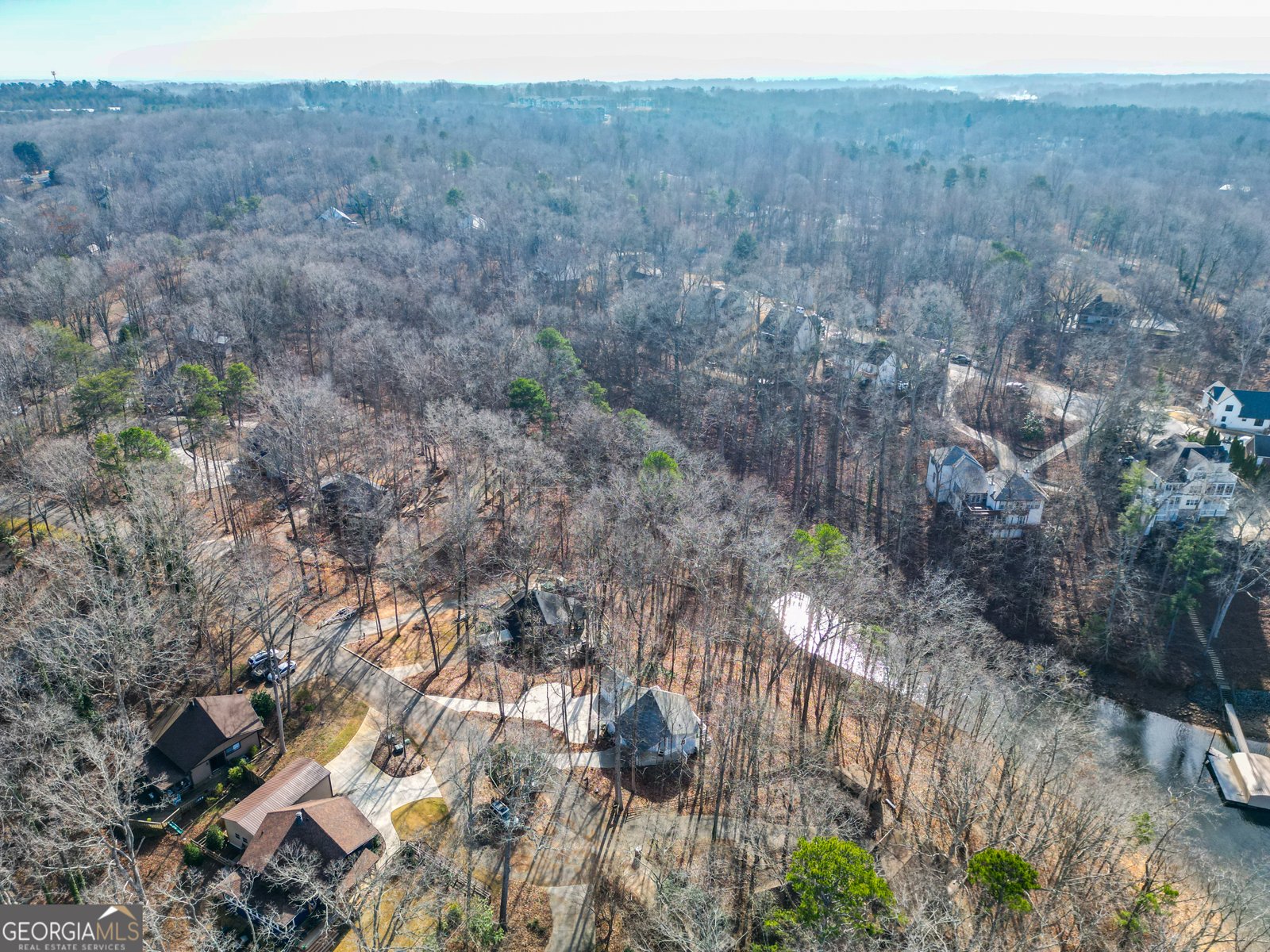 3417 The Trail Road Gainesville - Photo 18