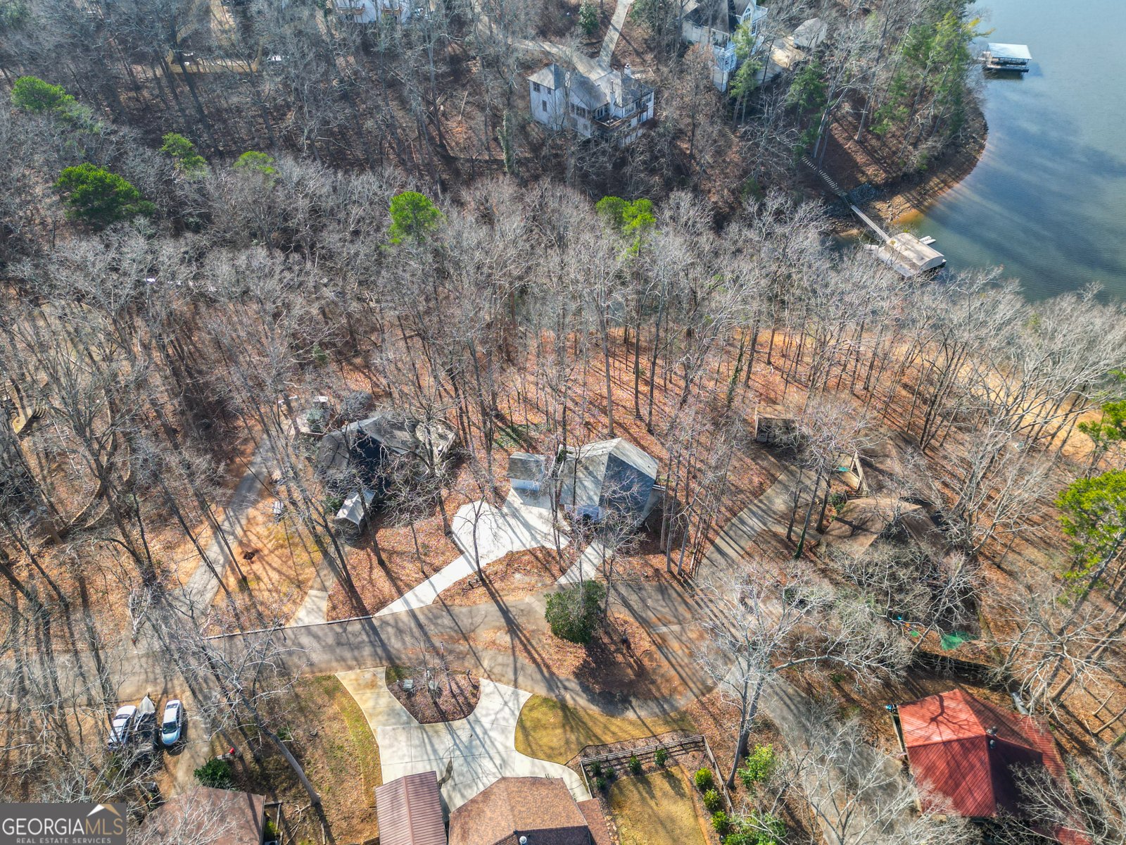 3417 The Trail Road Gainesville - Photo 19