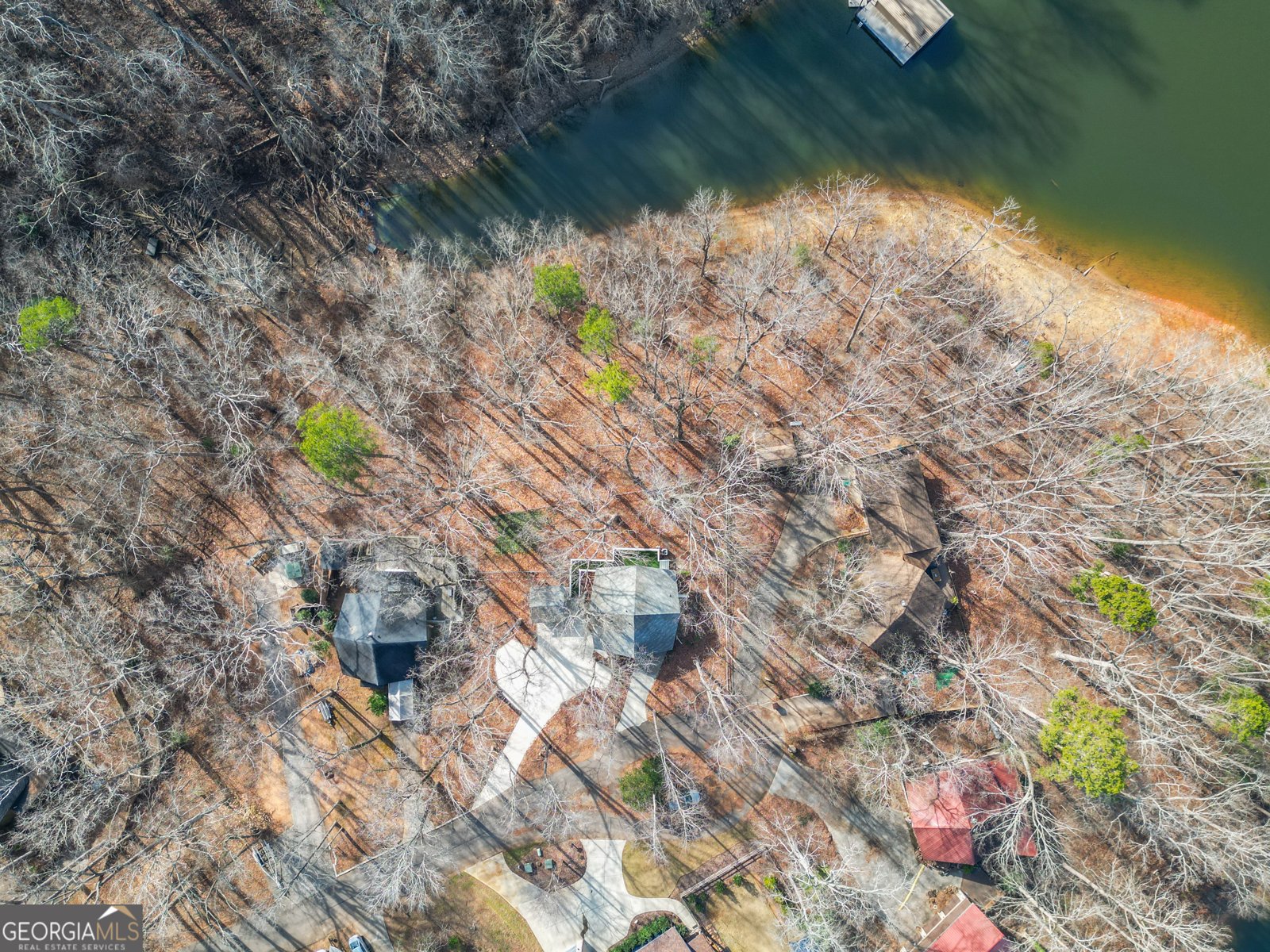 3417 The Trail Road Gainesville - Photo 20