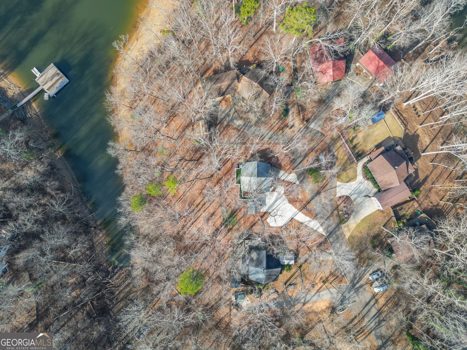 3417 The Trail Road Gainesville - Photo 21