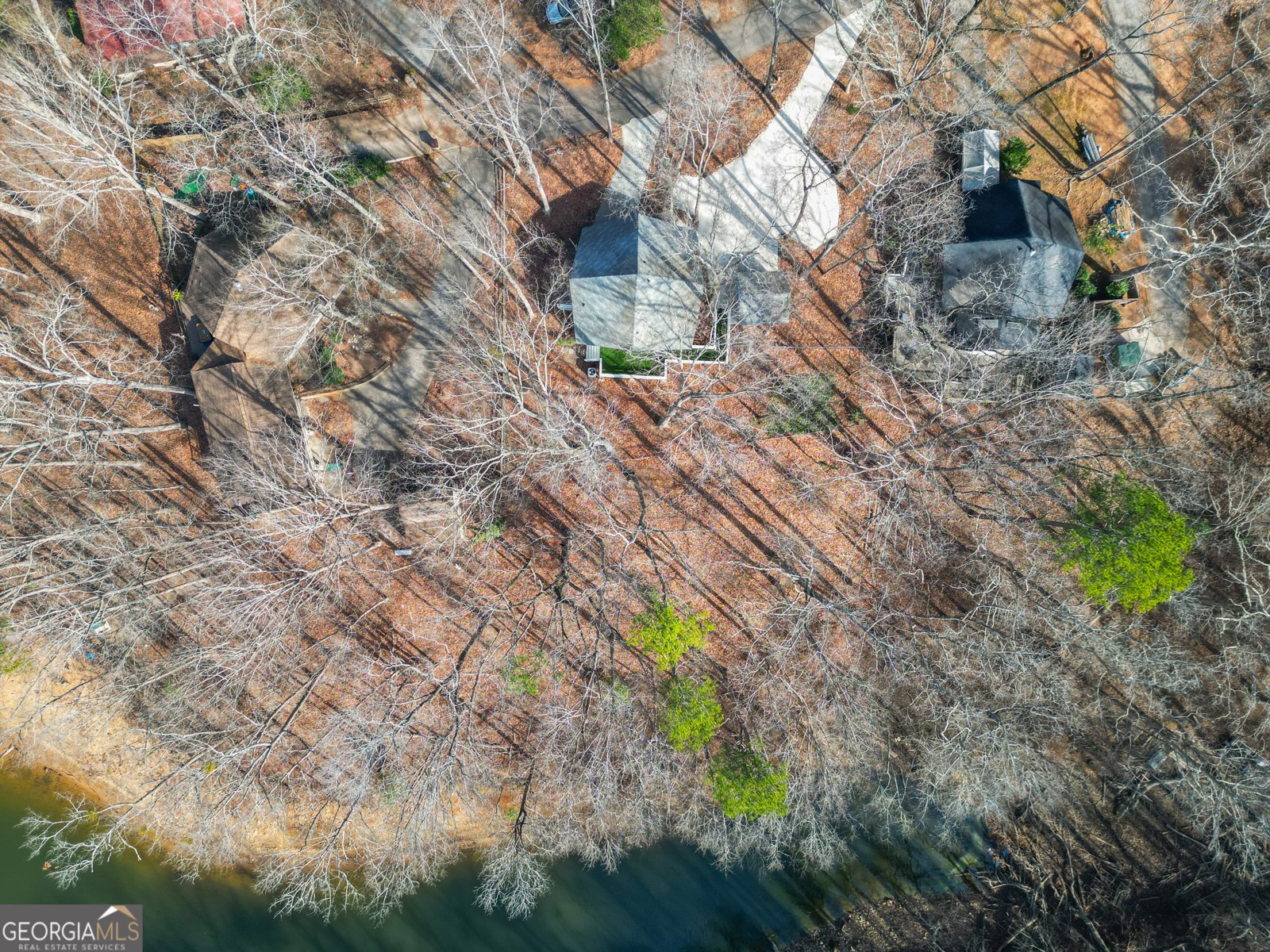 3417 The Trail Road Gainesville - Photo 22