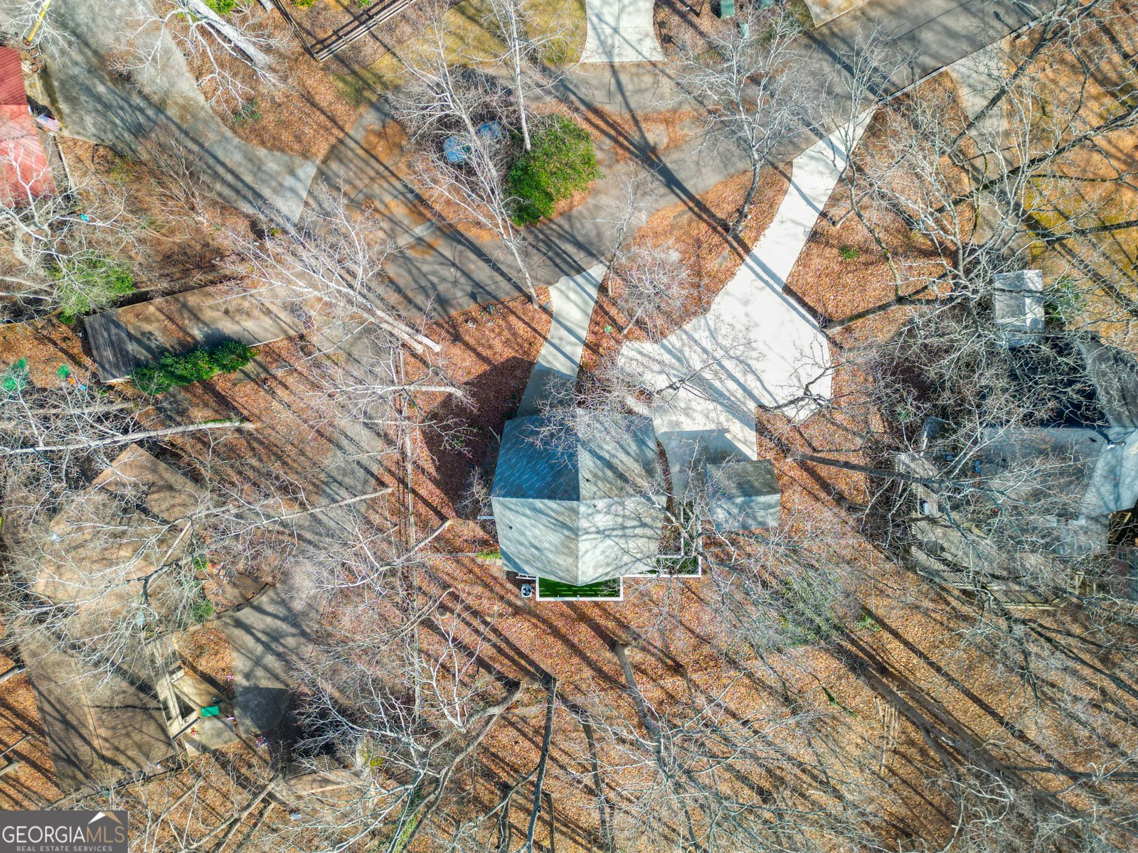 3417 The Trail Road Gainesville - Photo 23