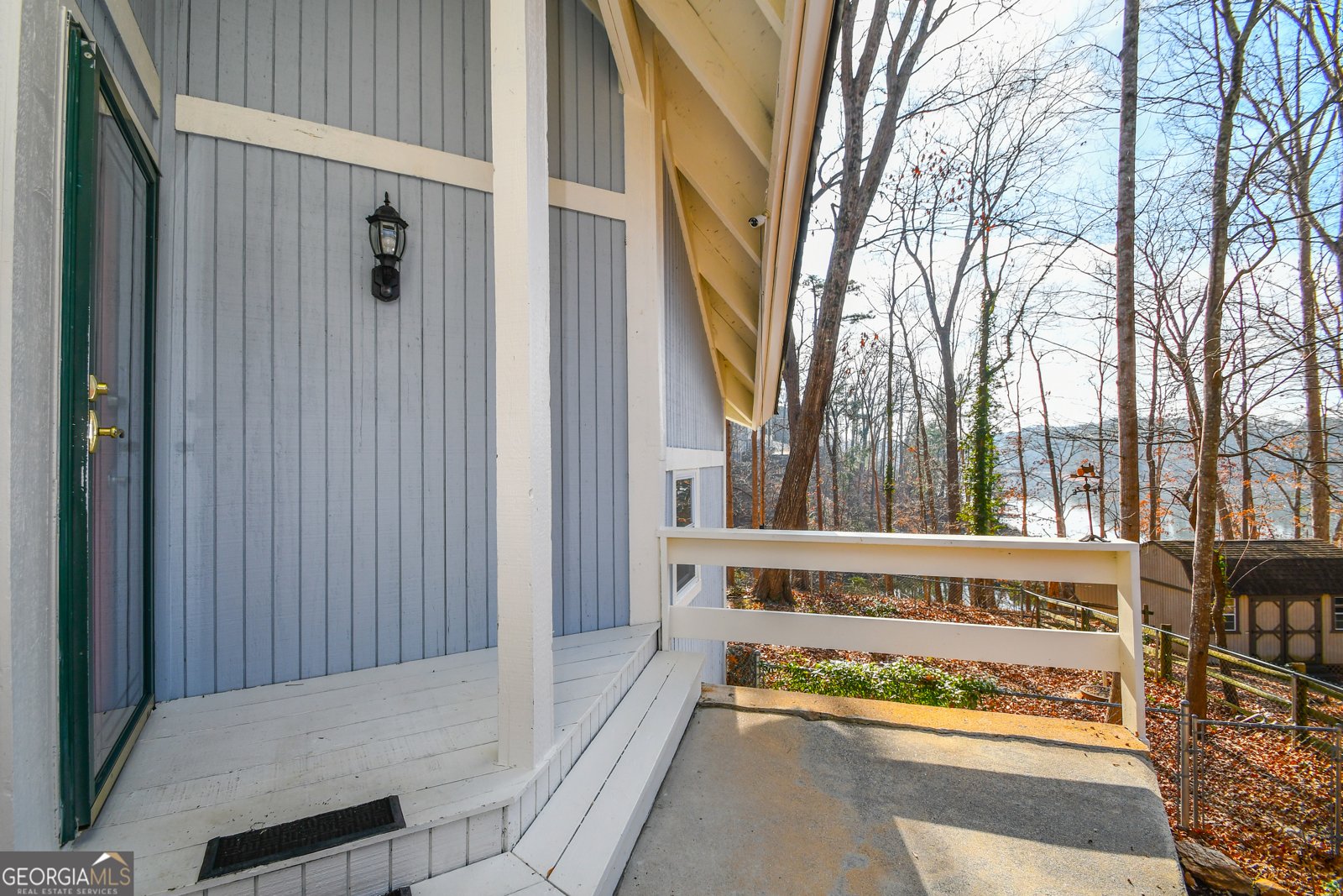 3417 The Trail Road Gainesville - Photo 24