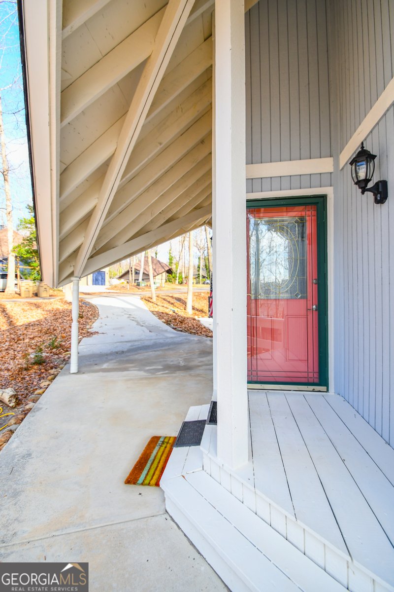 3417 The Trail Road Gainesville - Photo 25