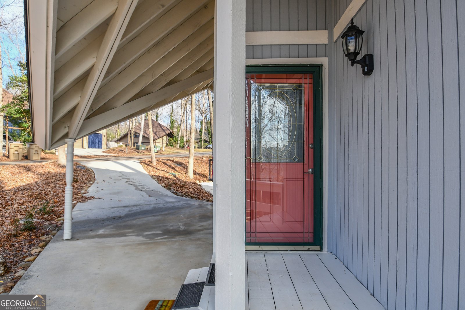 3417 The Trail Road Gainesville - Photo 26