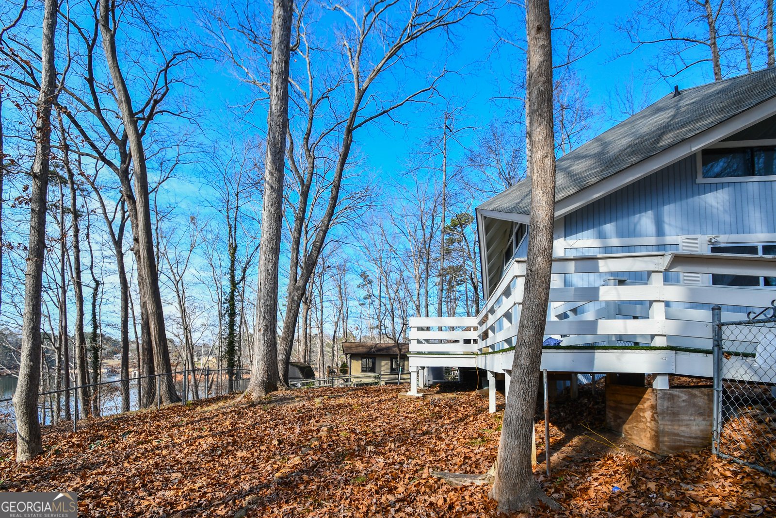 3417 The Trail Road Gainesville - Photo 27