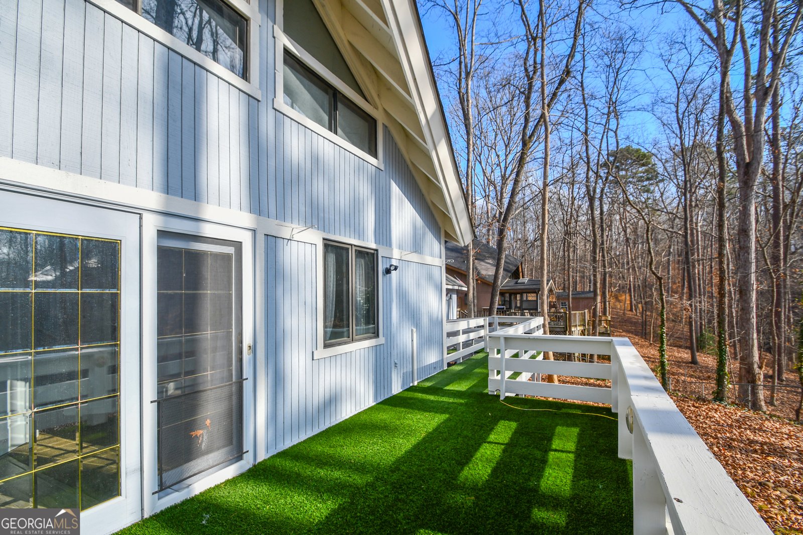 3417 The Trail Road Gainesville - Photo 31