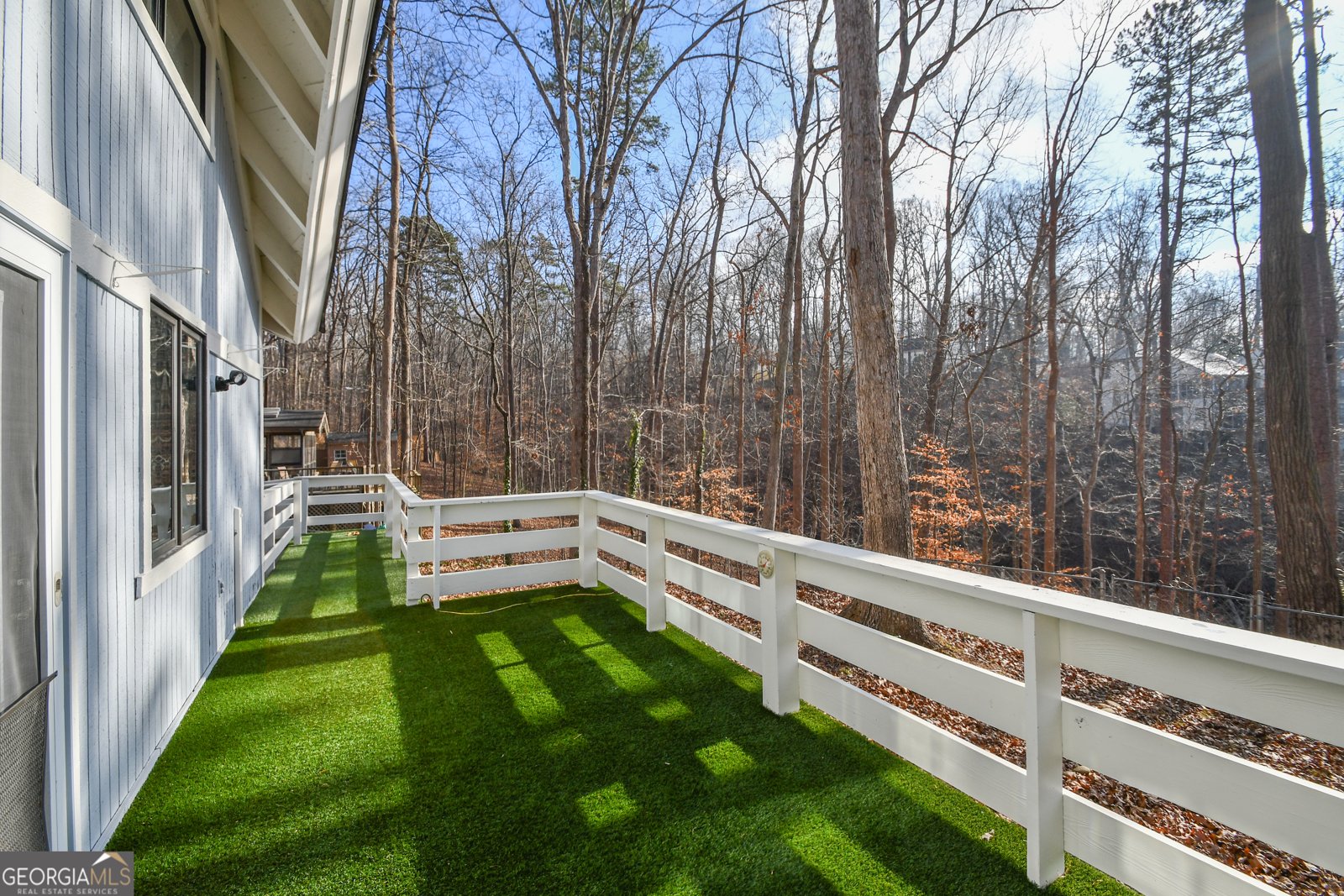 3417 The Trail Road Gainesville - Photo 32