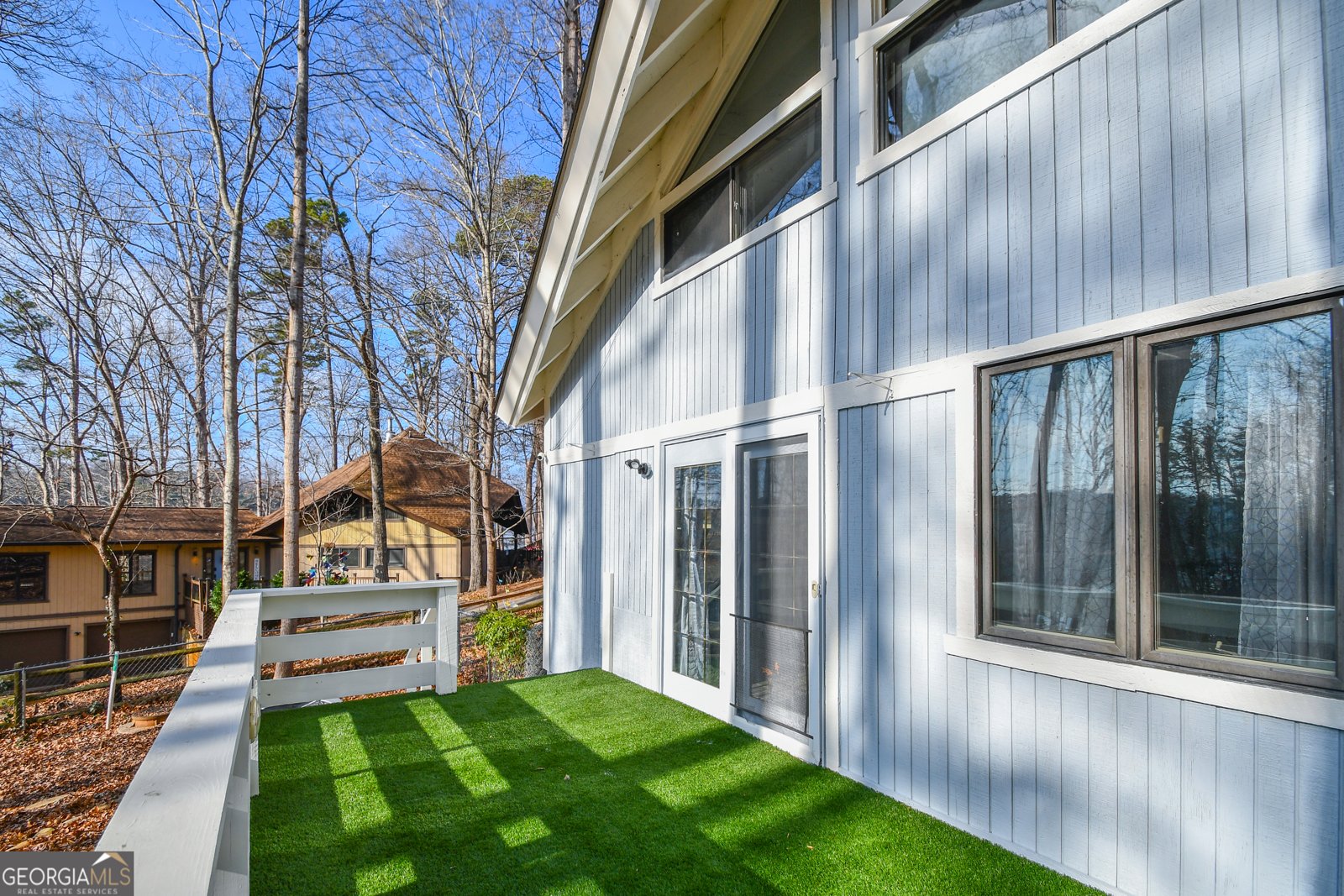 3417 The Trail Road Gainesville - Photo 33