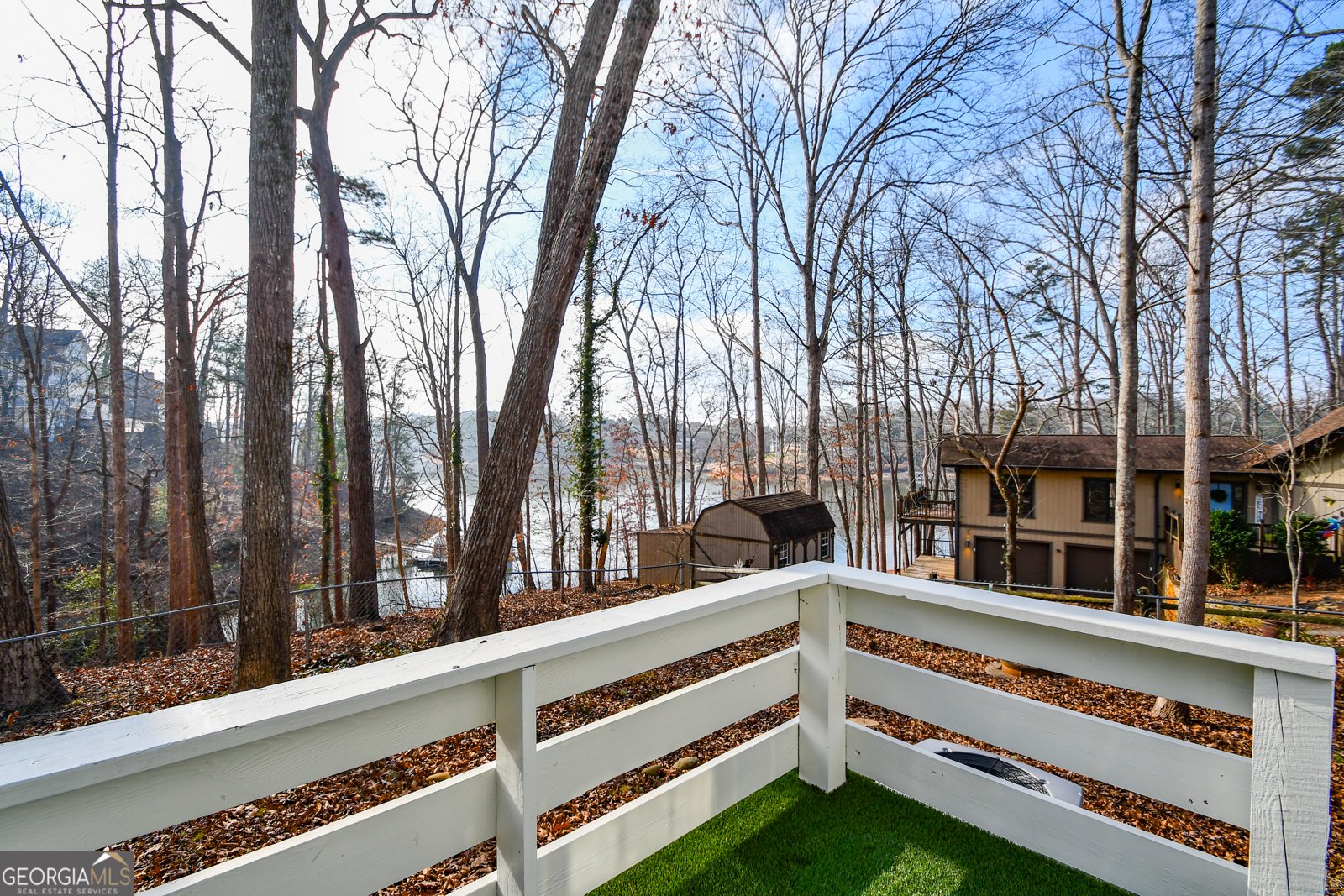 3417 The Trail Road Gainesville - Photo 34