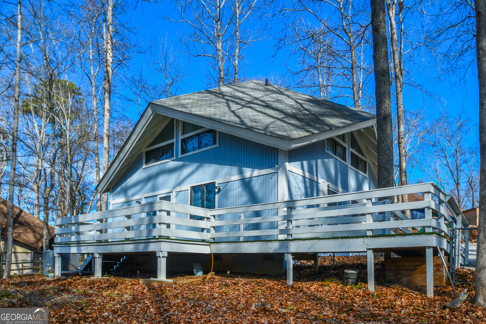 3417 The Trail Road Gainesville - Photo 36