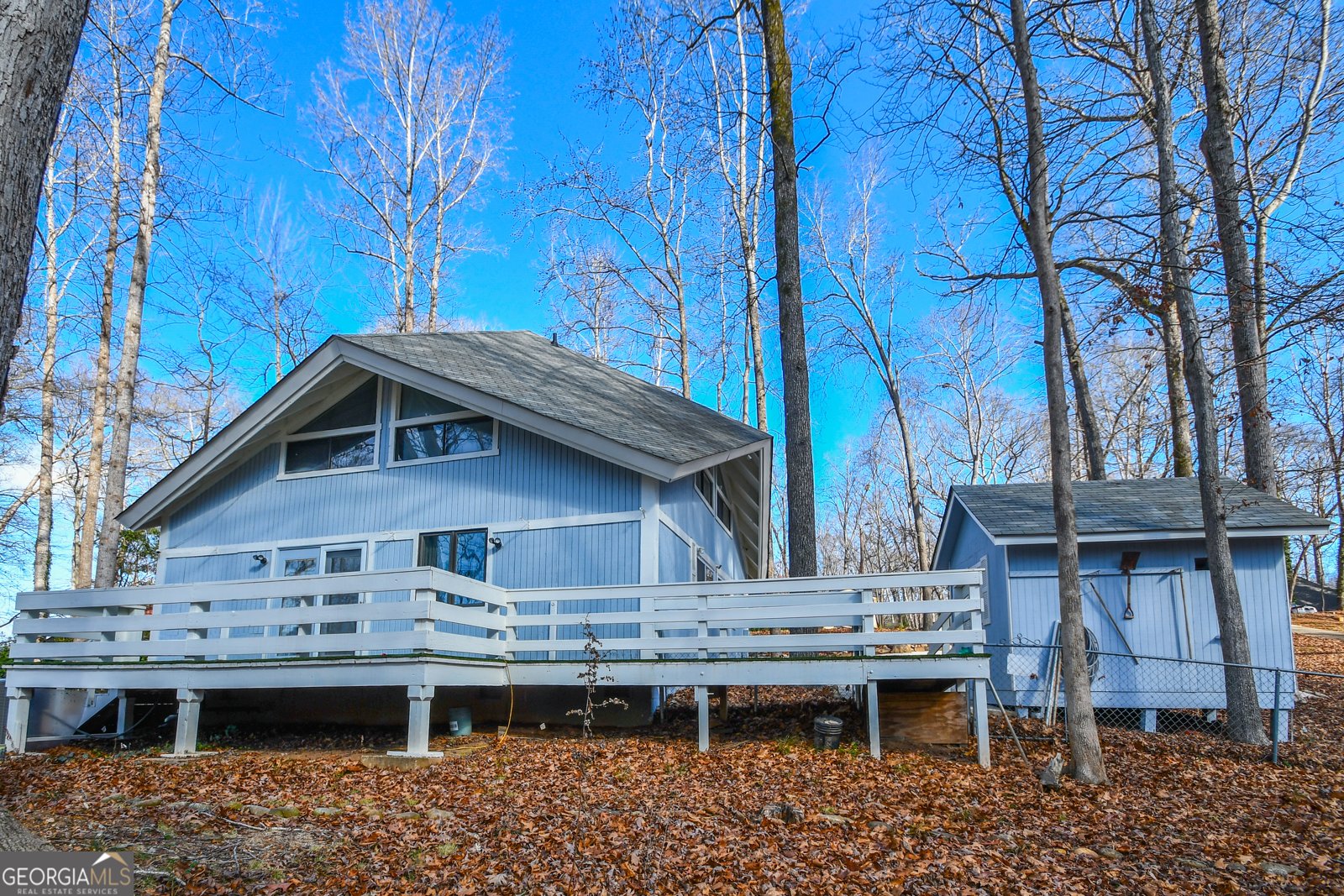 3417 The Trail Road Gainesville - Photo 37