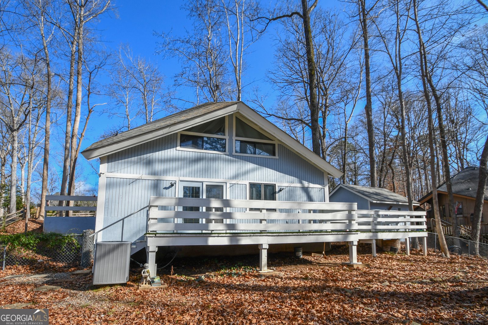 3417 The Trail Road Gainesville - Photo 38