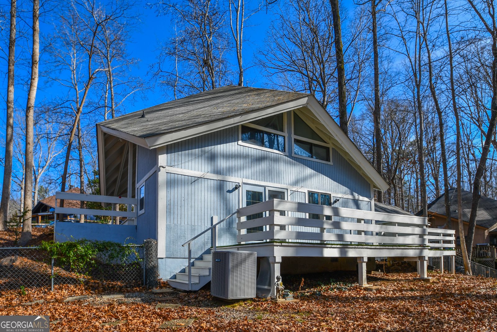 3417 The Trail Road Gainesville - Photo 39