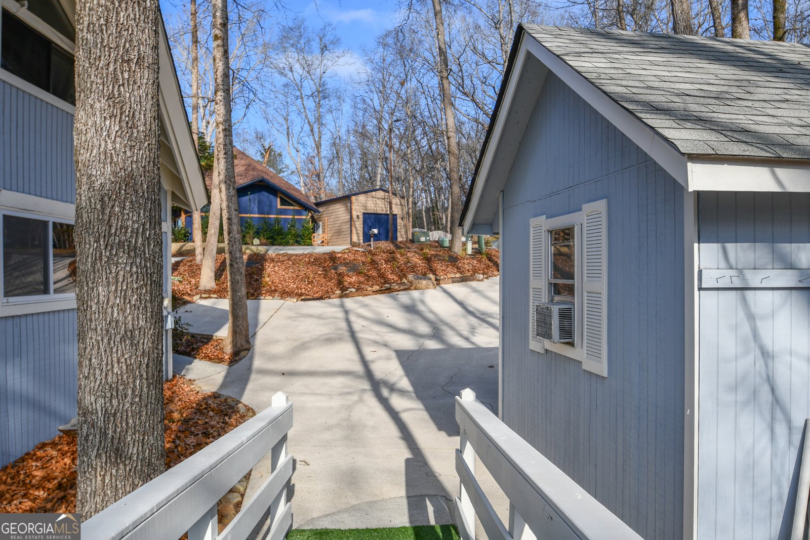 3417 The Trail Road Gainesville - Photo 40