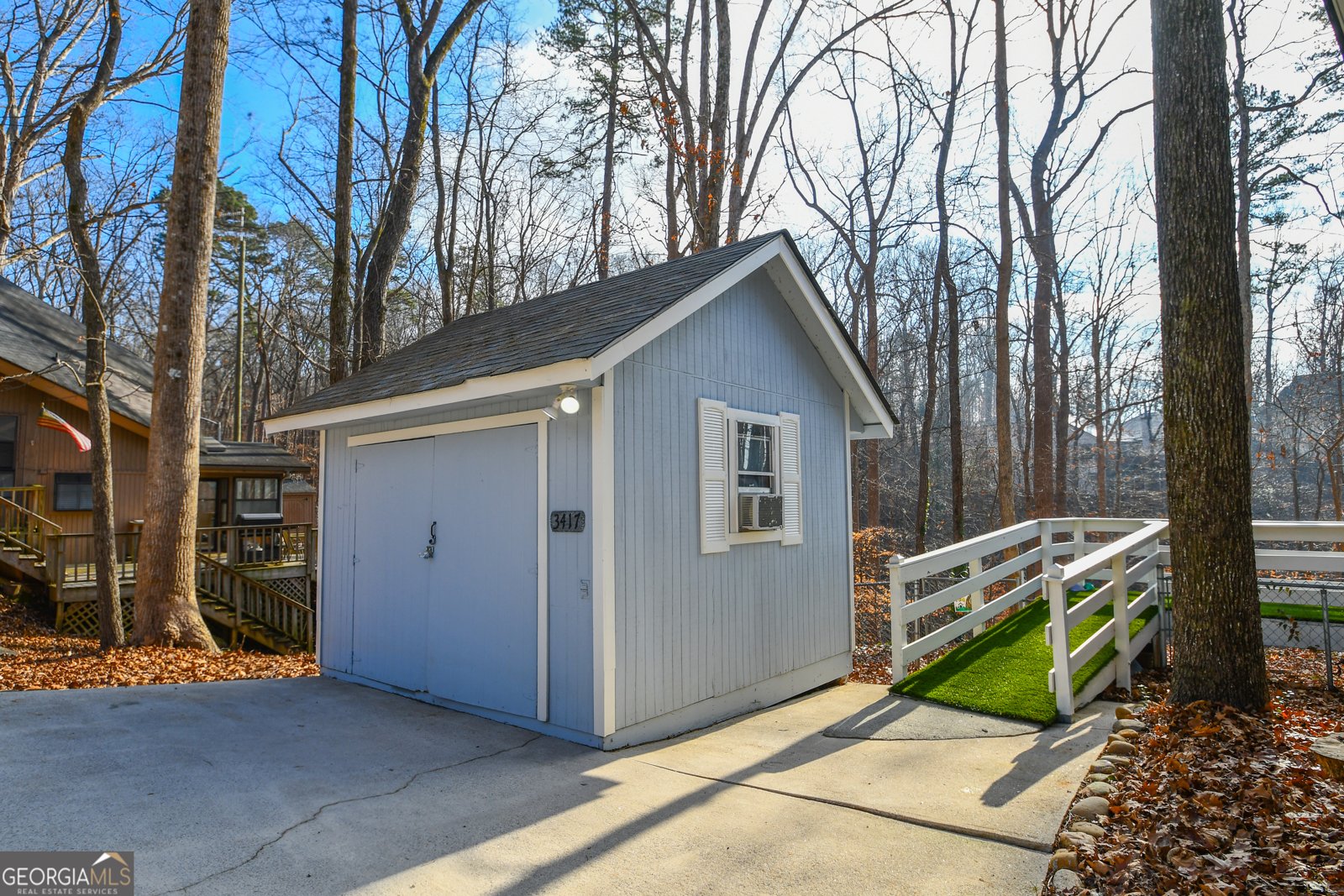 3417 The Trail Road Gainesville - Photo 41