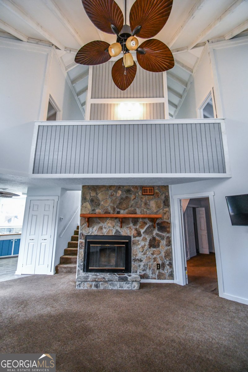 3417 The Trail Road Gainesville - Photo 59