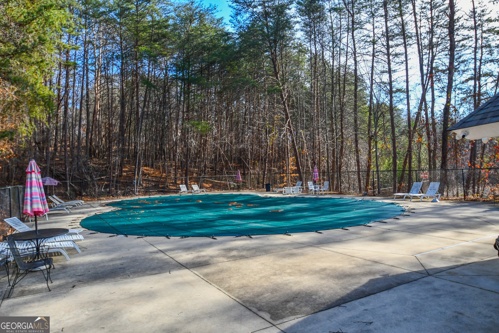 3417 The Trail Road Gainesville - Photo 89