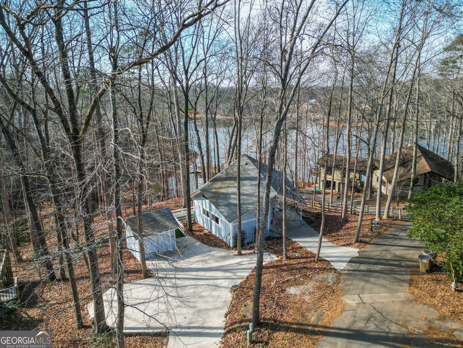 3417 The Trail Road Gainesville - Photo 9