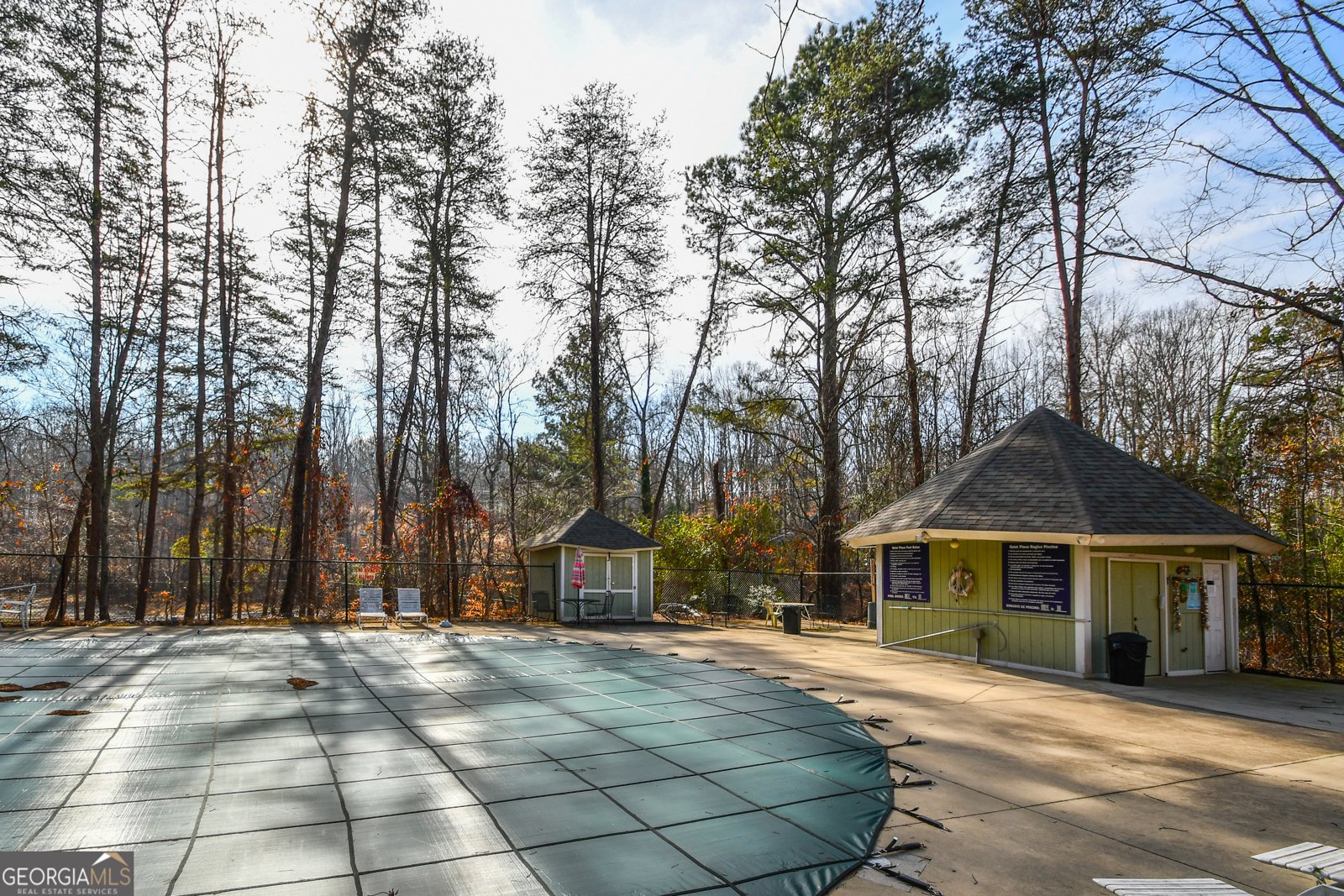 3417 The Trail Road Gainesville - Photo 90