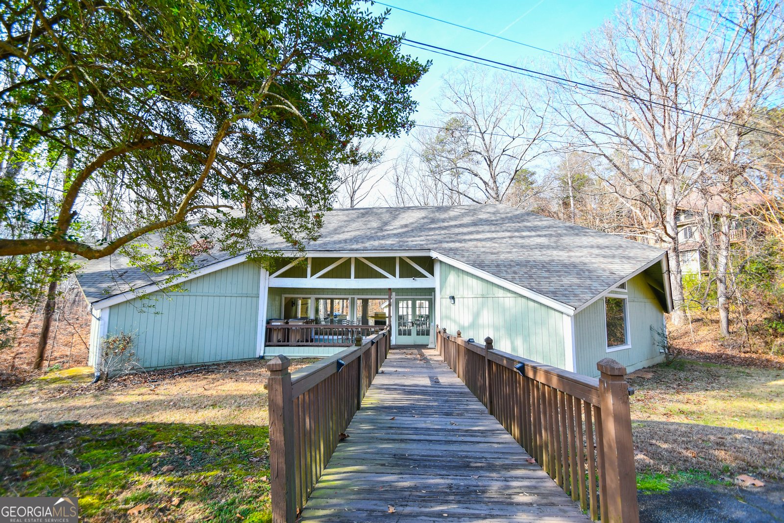 3417 The Trail Road Gainesville - Photo 91