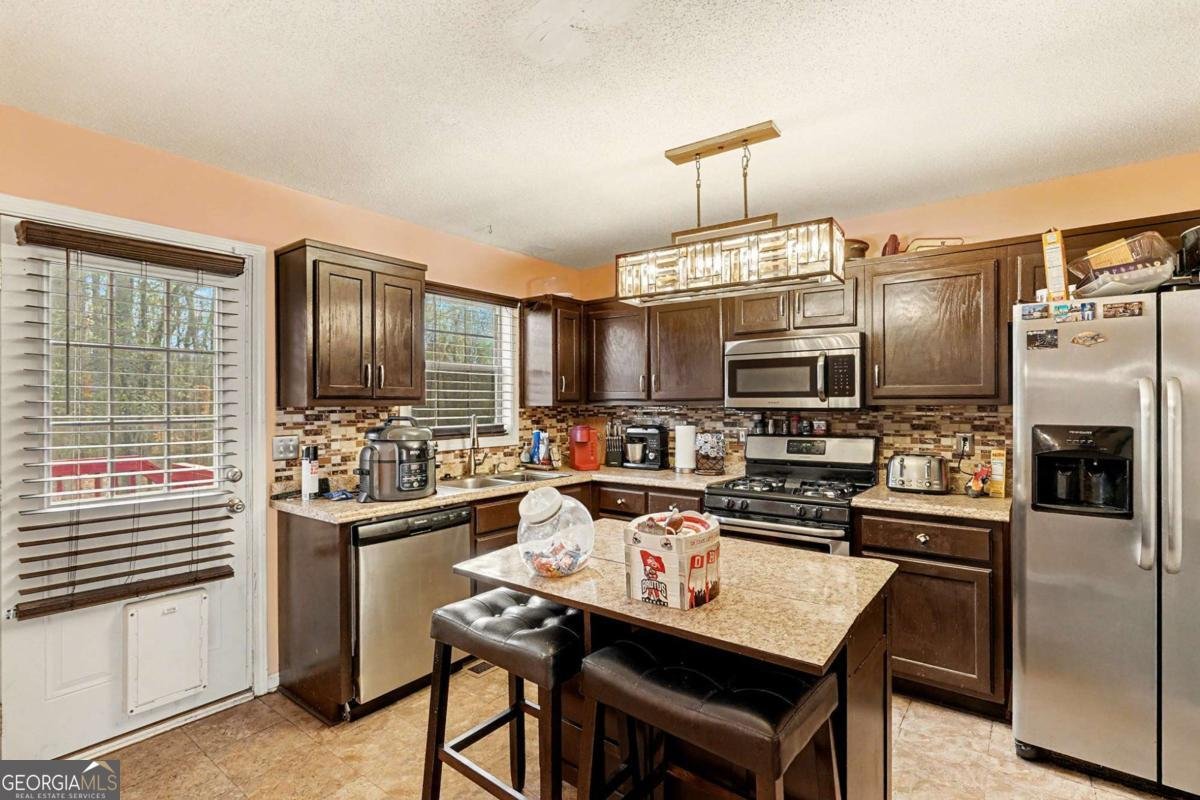 3282 Eloise Drive Powder Springs - 10