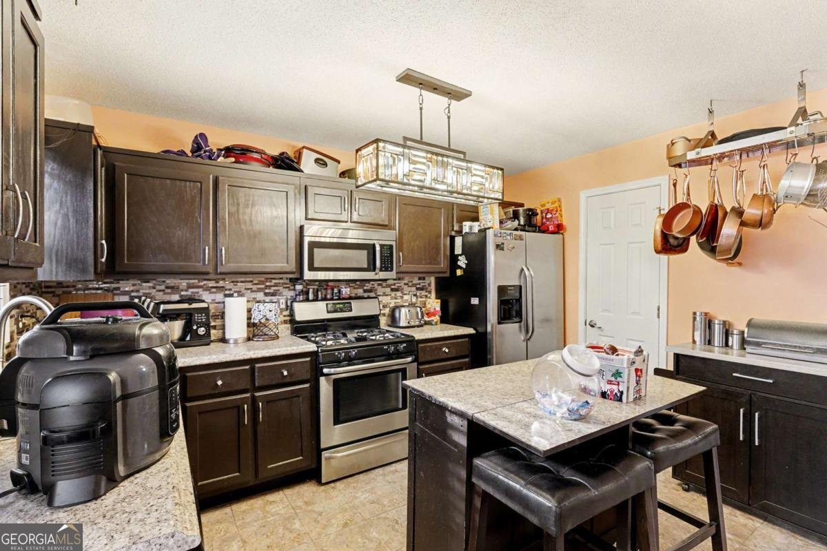 3282 Eloise Drive Powder Springs - 11