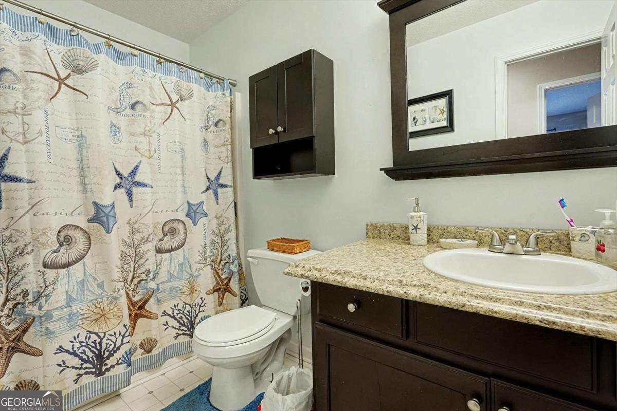 3282 Eloise Drive Powder Springs - 13